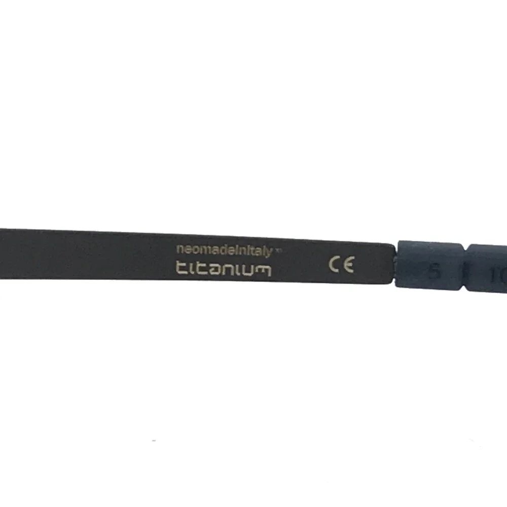 Blackfin Eyeglasses Frames BF805 ROCKLAND COL.655 Black Gray Rectangle 53-20-145